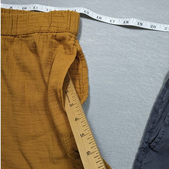 Altar'd State Universal Threads Shorts Lot Women's Small 2 pc. Boho Summer Y2K - Picture 4 of 12